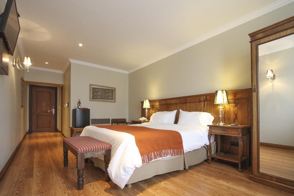 Chalten Suites Hotel El Chalten Exteriér fotografie