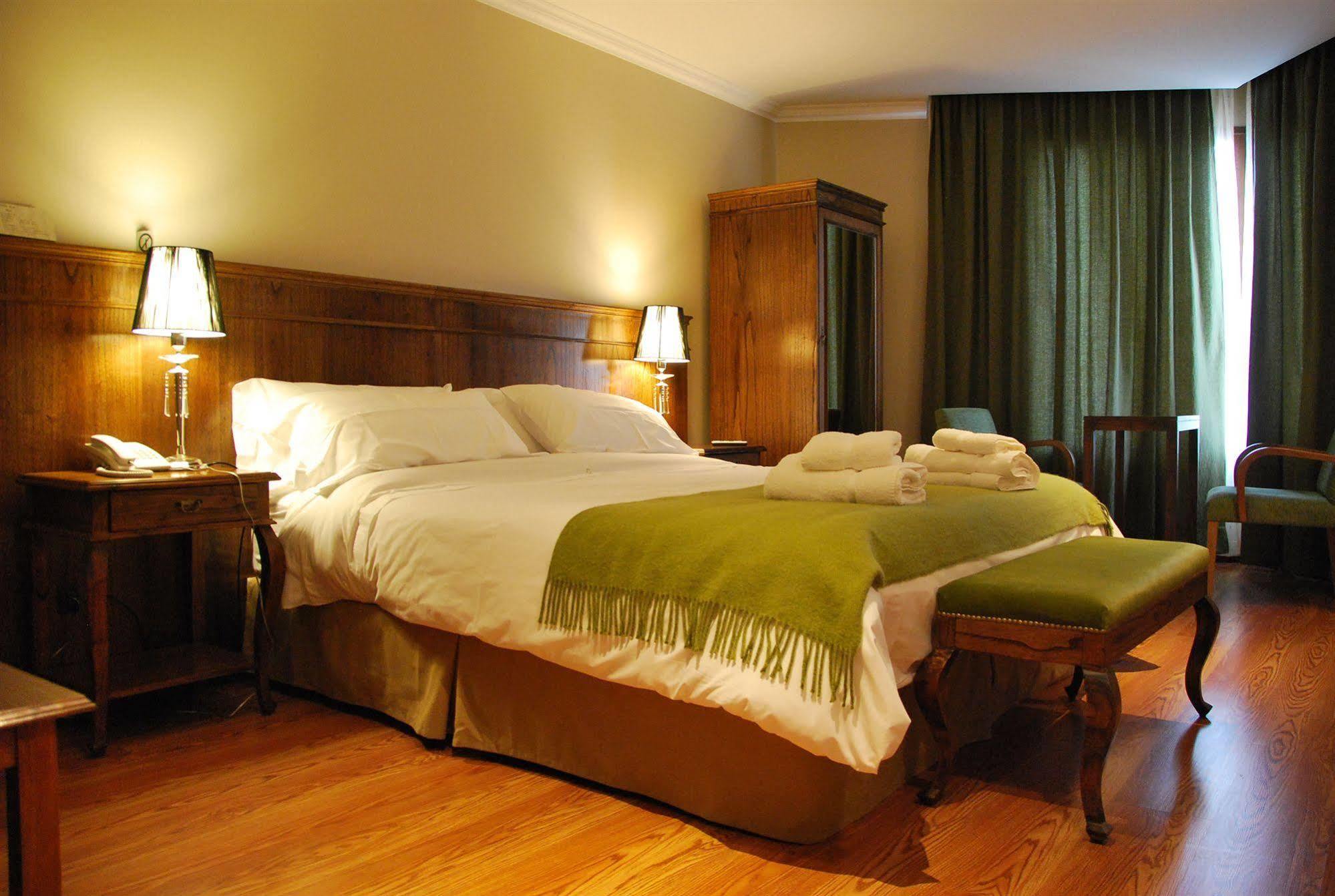 Chalten Suites Hotel El Chalten Exteriér fotografie