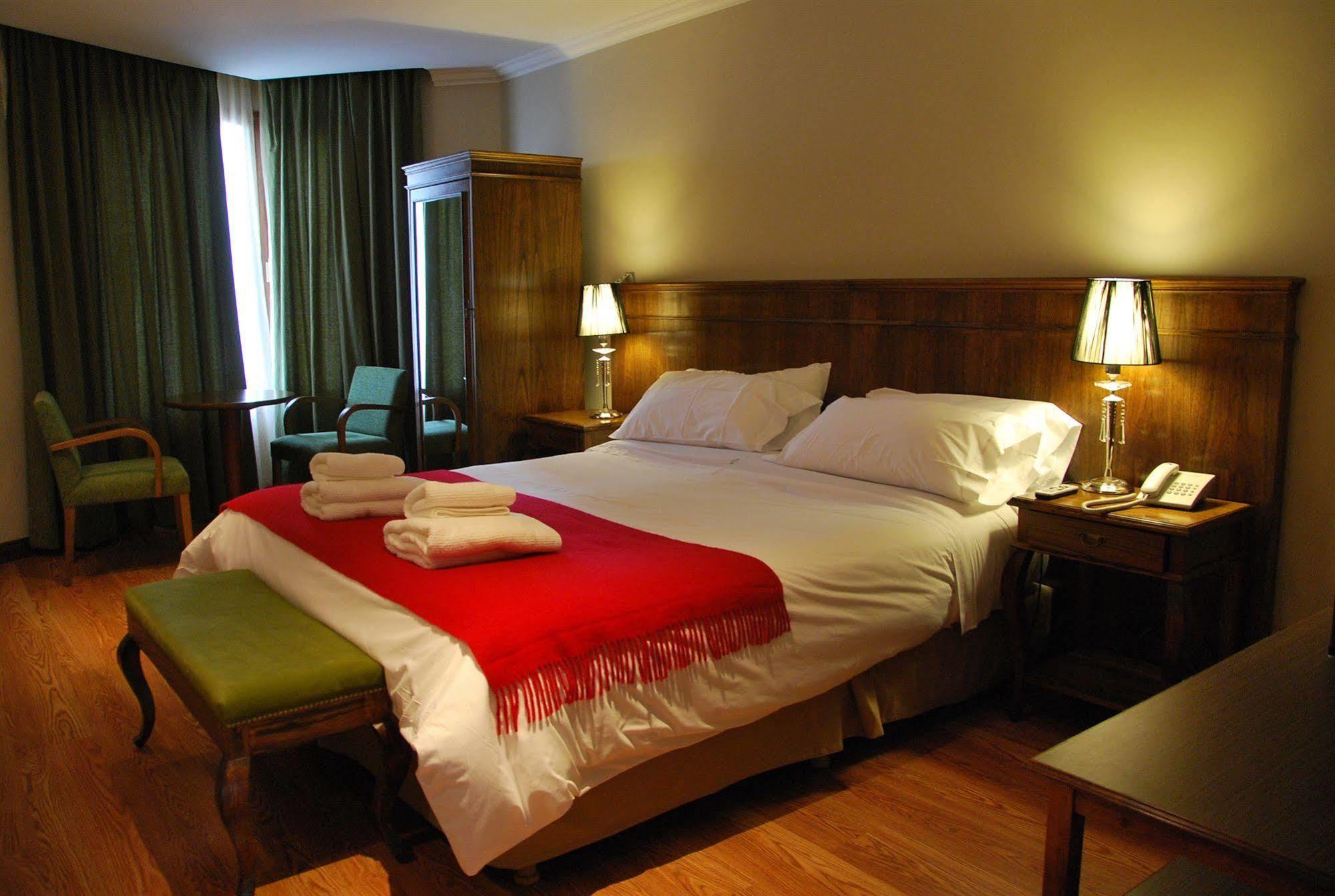 Chalten Suites Hotel El Chalten Exteriér fotografie