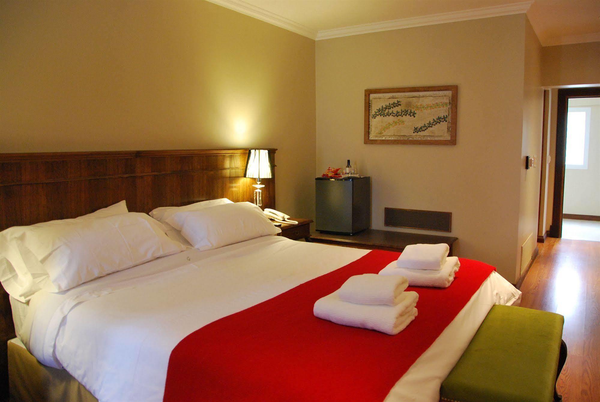 Chalten Suites Hotel El Chalten Exteriér fotografie